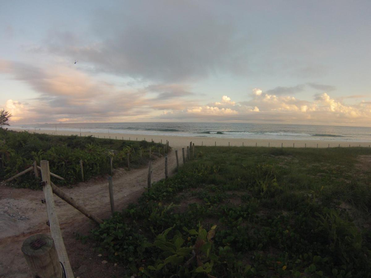 Suite Barra 2 Quartos Com Vista Pro Mar Ріо-де-Жанейро Екстер'єр фото